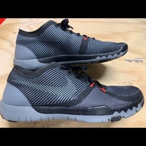 Nike Free Trainer 3.0 v4
